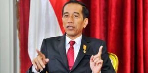 Jokowi Gagal Tangani COVID-19, Ekonomi Tak Tercapai Kesehatan Pun Terganggu