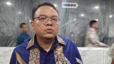 Jokowi Ogah Lockdown, Saleh Daulay: PPKM Sudah Berjilid-jilid, Bukan Turun Malah Tambah Naik