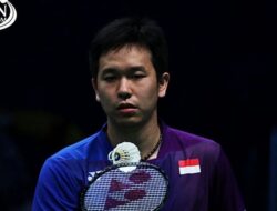 Olimpiade Tokyo 2020, Rombongan Bulutangkis Indonesia Bertolak Ke Jepang 8 Juli