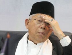 Sebut KH Ma’ruf Amin Jadi Ketua Dewas Sejumlah Bank Syariah, Rizal Ramli: Greedy Amat Sih?
