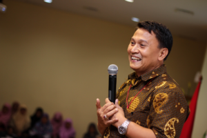 Mardani Ali Sera Sarankan Jokowi Lebih Keras Tolak Wacana Tiga Periode