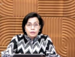 Kasus COVID-19 Meledak, Ekonomi RI Batal Tumbuh 8 Persen