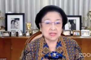 Lebih Banyak Jual Produk Asing, Tokopedia Dikritik Megawati