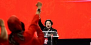 Survei SMRC: PDIP Partai Paling Banyak Didukung Rakyat Indonesia