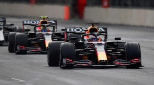 Perez dan Verstappen Dianggap Duet Terkuat di Ajang F1 Saat Ini