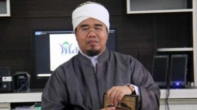 Guru Gay Lecehkan Siswa SMP Islam Padang Panjang, MUI Sumbar: Aktifkan Hukum Adat Nagari