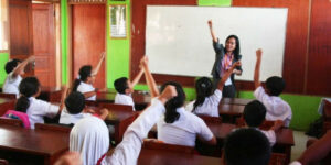 Fraksi PAN: PPN Sekolah Bakal Turunkan Minat Orang Tua Sekolahkan Anaknya