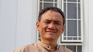 Andi Arief: Koalisi Golkar-Demokrat Paling Aman, Nyaman dan Tak Ruwet