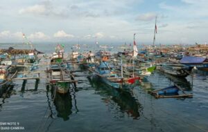 Duh! Nelayan Vietnam dan Thailand Makin Berani Jarah Hasil Laut Natuna