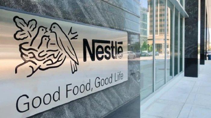 Nestle Akui 60 Persen Produk Makanan dan Minumannya Tak Penuhi Standar Kesehatan