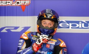 Yamaha Tunjuk Pembalap Superbike Garret Gerloff Gantikan Morbidelli di MotoGP Belanda 2021