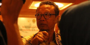 Ryaas Rasyid: Pemimpin Harus Punya Integritas, Jangan Pagi Ngomong Apa Sore Beda Lagi