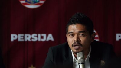 Ulang Tahun Ke-41, Ini Kado Spesial Persija Jakarta Untuk Bambang Pamungkas