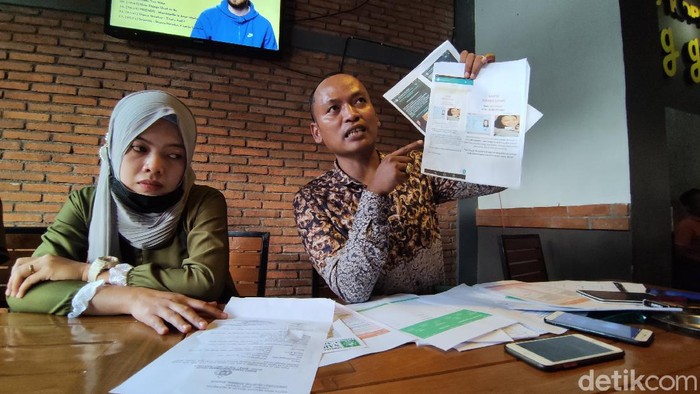 Guru Honorer di Semarang Terjerat Utang Pinjol Rp.3,7 Juta, Kini Bengkak Hingga Rp.206 Juta