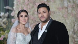Ivan Gunawan: Gak Ada Wanita Lain Selain Ayu Ting Ting Di Hidup Gue