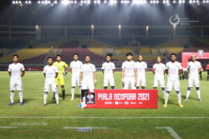 8 Klub Pastikan Ikut Turnamen Piala Walikota Solo, Dari Arema FC Hingga Persib Bandung