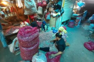Stafsus Menkeu Sri Mulyani: Selama Ini Pemerintah Terlalu Baik Tak Kenakan PPN Sembako