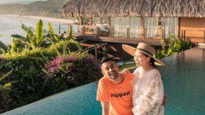 Ingin Belikan Nagita Slavina Villa Mewah Impian Rp.200 Miliar, Raffi Ahmad Keduluan Mertuanya