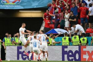 Tragis! Belanda Disingkirkan Kuda Hitam Ceko 2 Gol Tanpa Balas di 16 Besar Euro 2020