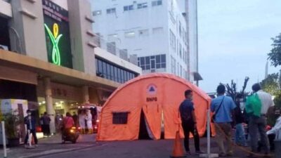 Tagihan Rp.171 Miliar Masih Ditunggak Kemenkes dan BPJS, RSUD Kota Bekasi Terancam Gulung Tikar