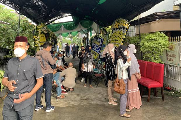 Legenda Bulutangkis Indonesia Markis Kido Dinilai Pantas Dimakamkan di TMP Kalibata