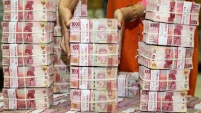 Bank Dunia Kucurkan Utang Baru Untuk Indonesia Rp.11,36 Triliun