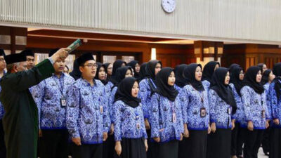 Utang Pemerintah Bengkak, CELIOS: Paling Banyak Untuk Belanja Pegawai dan Gaji PNS, Pemborosan!
