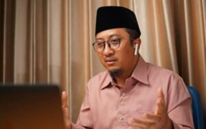 Ustadz Yusuf Mansur Puji Jokowi: Luar Biasa Pencapaiannya