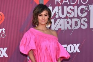 Patut Dicontoh, Agnez Mo Dirikan Klinik Untuk Vaksinasi COVID-19 Gratis