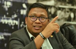 Tuding Era SBY Sering Jual Lahan Ke Asing, Irwan Fecho: Mahfud MD Ngawur!
