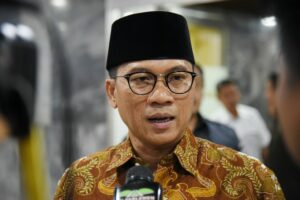 Yos Nggarang: Sudah Diperiksa KPK Diduga Terlibat Kasus Bansos Tak Layak Sebut Dana Haji Aman