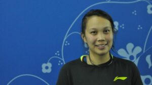 Wakili Australia di Olimpiade Tokyo 2020, Pebulutangkis Manado: Saya Tak Lupa Indonesia