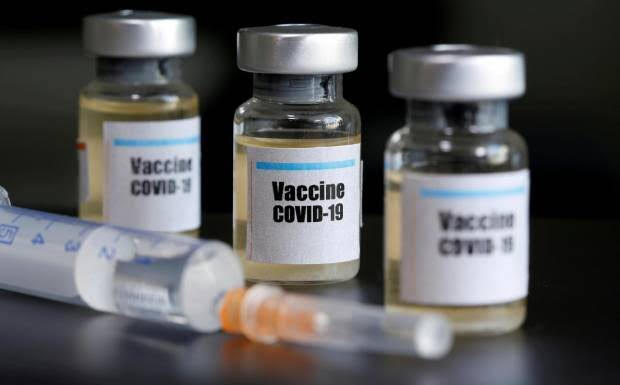 Ternyata Vaksin Tidak 100 Persen Bikin Orang Kebal Terhadap COVID-19