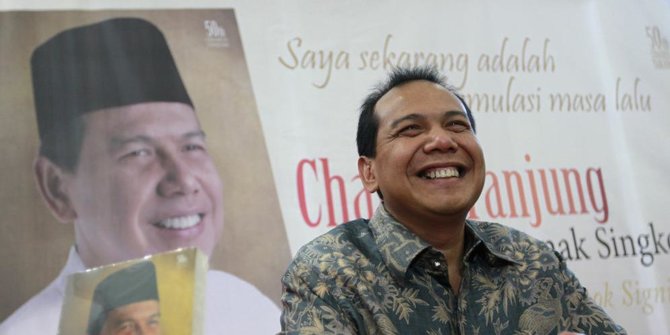 Ini Daftar Terbaru 10 Orang Paling Kaya di Indonesia Versi Forbes