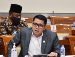 Sedih Kader PDIP Jadi Tersangka Kasus AJB Bumiputera, Arteria Dahlan: Ditahan Karena Pesanan