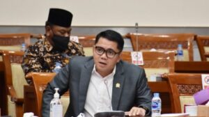 Sedih Kader PDIP Jadi Tersangka Kasus AJB Bumiputera, Arteria Dahlan: Ditahan Karena Pesanan