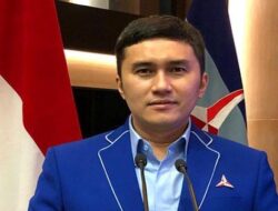 Luhut Ajak Politisi Kompak, Herzaky Mahendra Putra Justru Minta Pemerintah Introspeksi Diri