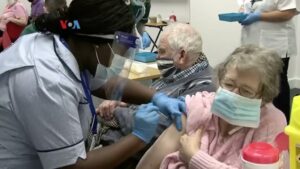 Marak Agen Travel Tawarkan Paket Wisata Vaksinasi ke AS, Ini Penjelasan Kemenkes