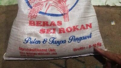 Ketua Forwaka, Agus Sugiharta Desak Dugaan Korupsi BPNT Di Rohil Diusut Tuntas