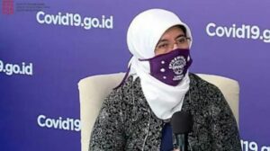 Bantah Pandemi COVID-19 RI Terkendali, Masdalina Pane: Standar Terkendalinya Apa?