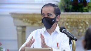 Jokowi Berencana Ekspor Vaksin Corona Ke Negara Tetangga