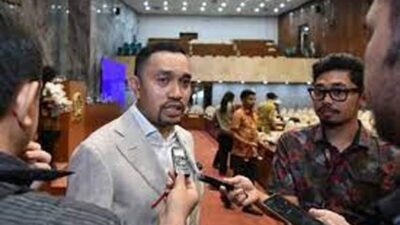 PPKM Darurat Bakal Diperpanjang, Ahmad Sahroni: Aturannya Jangan Bikin Bingung Masyarakat