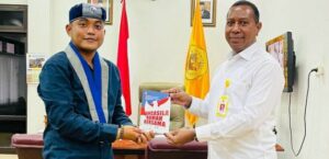 Kecam Aksi Represif Ke Warga Papua, PP GMKI: Luka Fisik Cepat Hilang, Luka Batin?