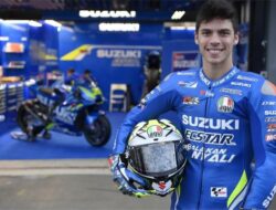 Joan Mir Mulai Ragu Bisa Pertahankan Gelar Juara MotoGP