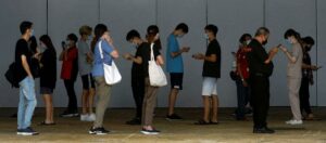 75 Persen Kasus Baru COVID-19 Singapura Berasal Dari Warga Yang Sudah Divaksin