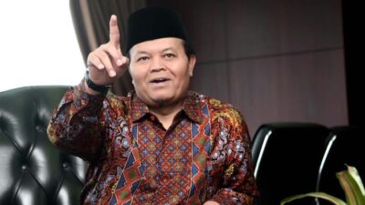 6 Negara Sudah Larang WNI Masuk, Hidayat Nur Wahid: Tutup Rapat Pintu Perbatasan