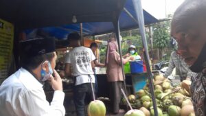 Partai UKM Sudah Mencacah Usaha Kelapa Muda Kang Didi di Bandung?