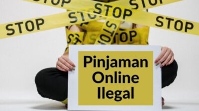 GERTAK Apresiasi Polri Tindak Tegas Pinjol Ilegal Bergaya Preman