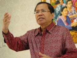 Rizal Ramli: Wow! Anggaran COVID-19 Sudah Rp.1.032 Triliun, Tapi Kasusnya Terus Meningkat
