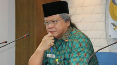 Alvin Lie: Negara Lain Sudah Tolak Warga Kita, Kita Malah Buka Gerbang Lebar-Lebar